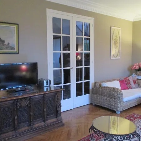 Apartament Moulin Du Hamelet Saint-Aubin-sur-Scie