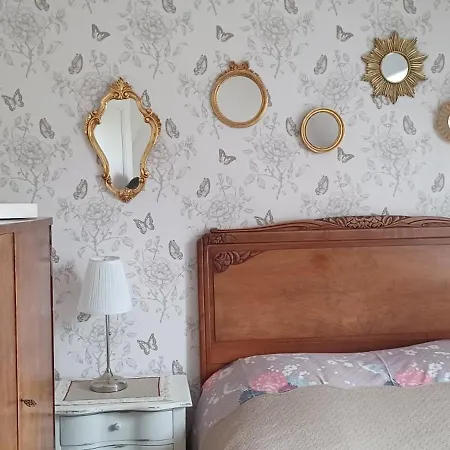 Moulin Du Hamelet Апартаменты