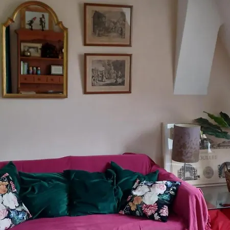 Apartament Moulin Du Hamelet