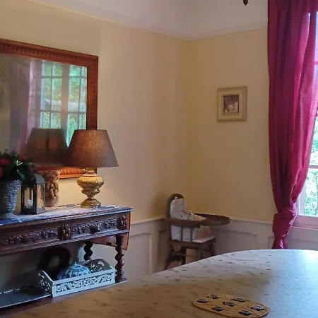 Appartement Moulin Du Hamelet *