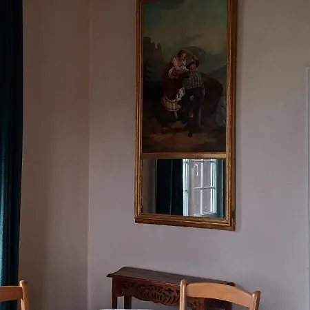 Apartament Moulin Du Hamelet Saint-Aubin-sur-Scie