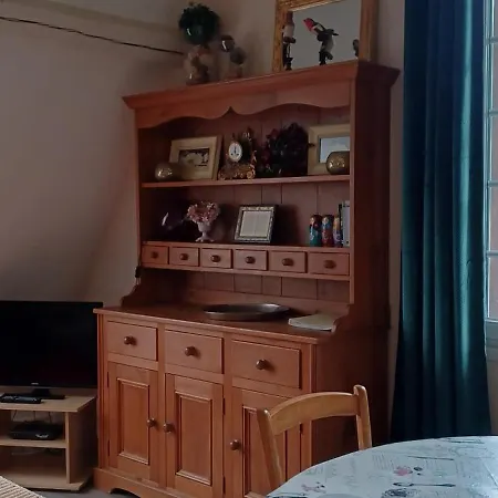 Moulin Du Hamelet Saint-Aubin-sur-Scie