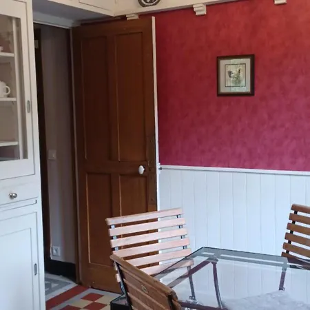 Apartament Moulin Du Hamelet *