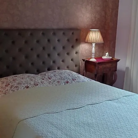 Moulin Du Hamelet Апартаменты Сент-Обен-Сюр-Си