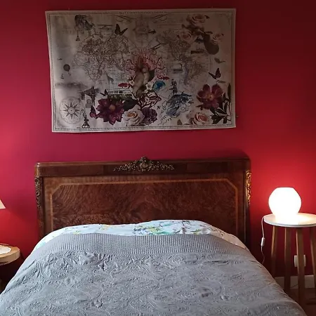 Apartament Moulin Du Hamelet *