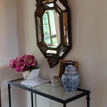 Moulin Du Hamelet * Saint-Aubin-sur-Scie