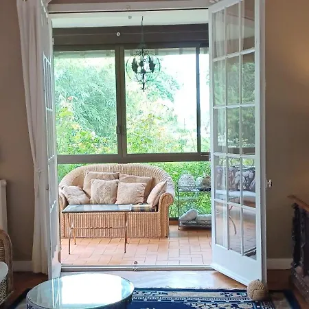 Appartement Moulin Du Hamelet