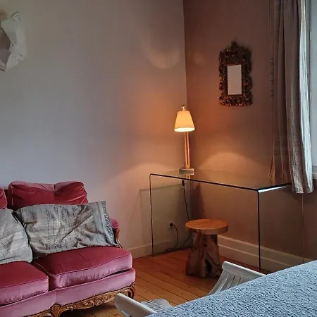 Moulin Du Hamelet Apartment *