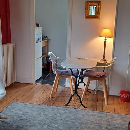 Apartment Moulin Du Hamelet *