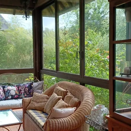 Appartement Moulin Du Hamelet Saint-Aubin-sur-Scie