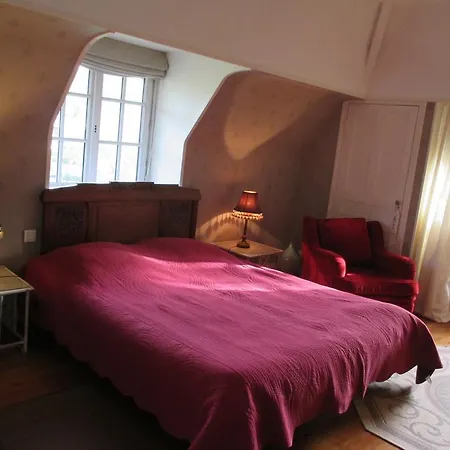 Apartment Moulin Du Hamelet *