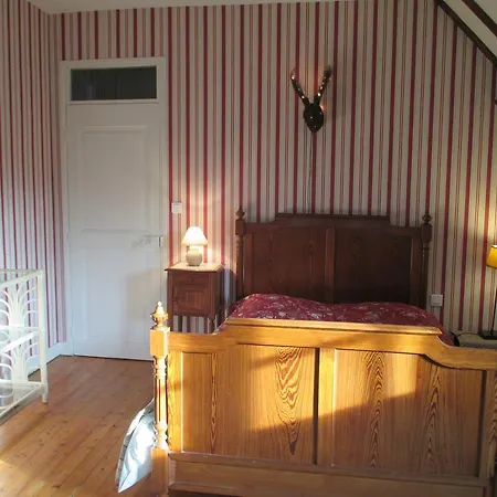 Moulin Du Hamelet Appartement Saint-Aubin-sur-Scie