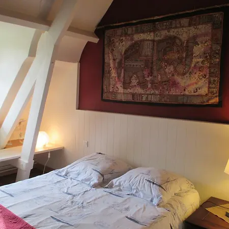 Apartment Moulin Du Hamelet Saint-Aubin-sur-Scie