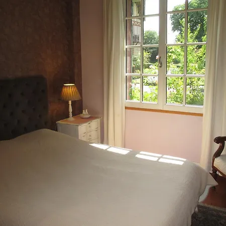 Moulin Du Hamelet Apartment *