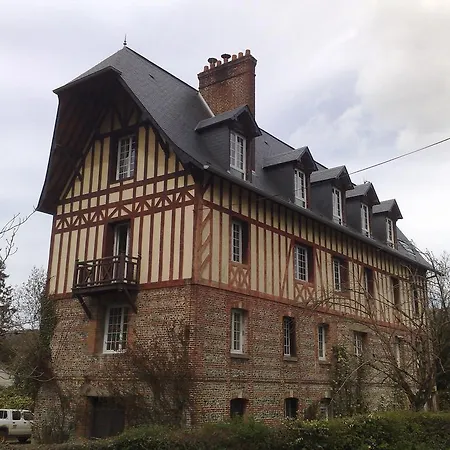 Moulin Du Hamelet