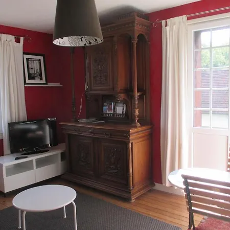 Apartment Moulin Du Hamelet