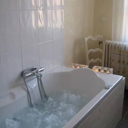 Moulin Du Hamelet Apartment *