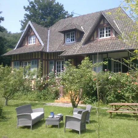 Moulin Du Hamelet *