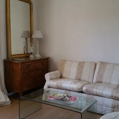 Appartement Moulin Du Hamelet