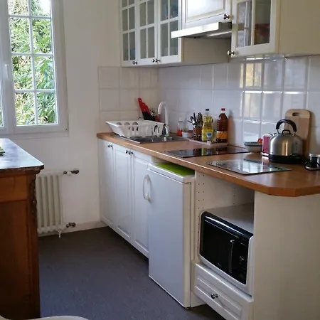 Moulin Du Hamelet Appartement Saint-Aubin-sur-Scie