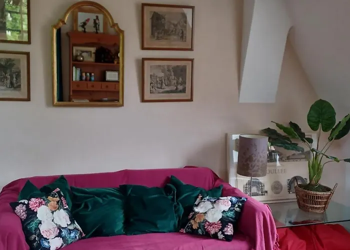 Apartment Moulin Du Hamelet