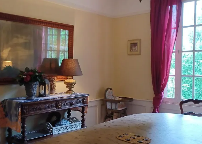 Appartement Moulin Du Hamelet *