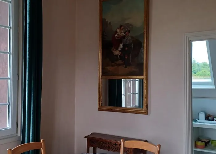 Appartement Moulin Du Hamelet Saint-Aubin-sur-Scie