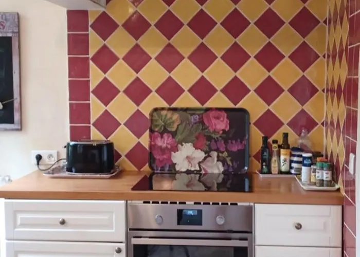 Appartement Moulin Du Hamelet