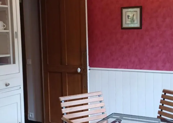 Appartement Moulin Du Hamelet *