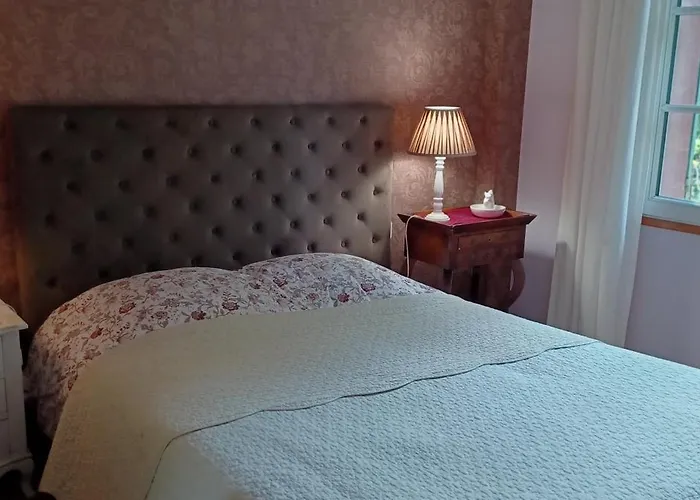 Moulin Du Hamelet Apartment Saint-Aubin-sur-Scie