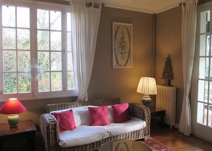 Moulin Du Hamelet Saint-Aubin-sur-Scie