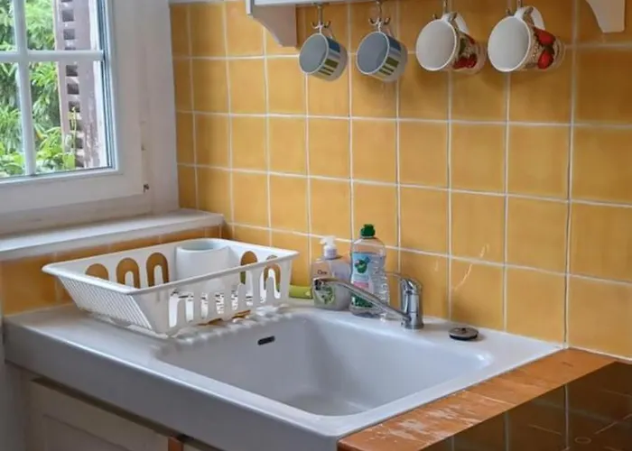 Moulin Du Hamelet Appartement *