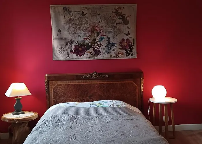 Apartment Moulin Du Hamelet *