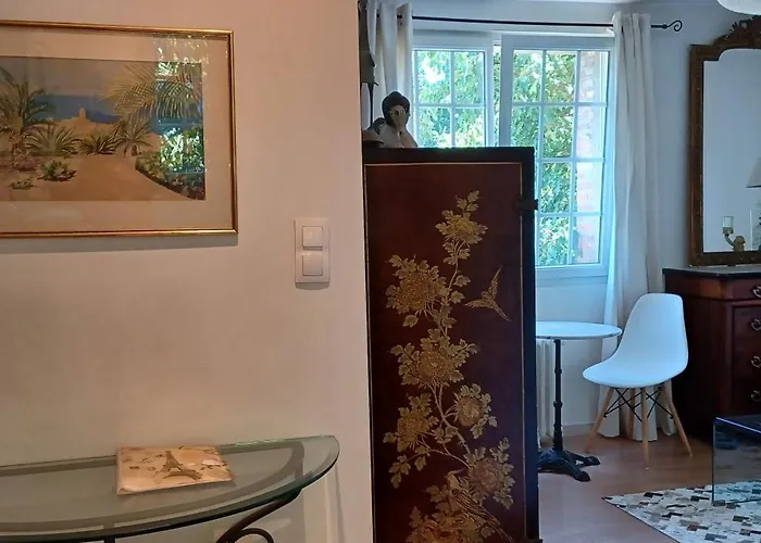 Appartement Moulin Du Hamelet Saint-Aubin-sur-Scie