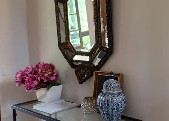 Moulin Du Hamelet * Saint-Aubin-sur-Scie