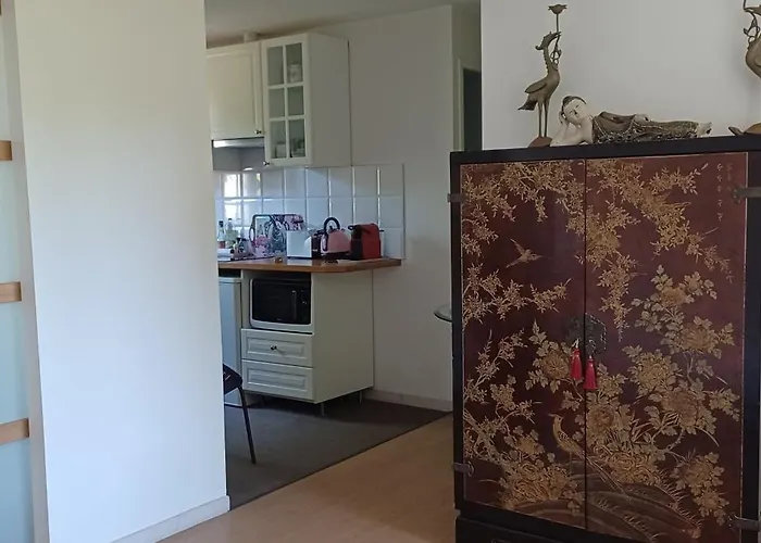 Moulin Du Hamelet Appartement