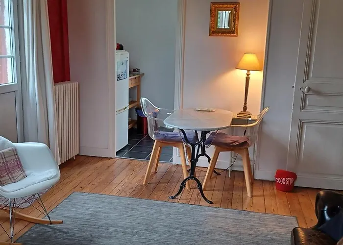 Apartment Moulin Du Hamelet *