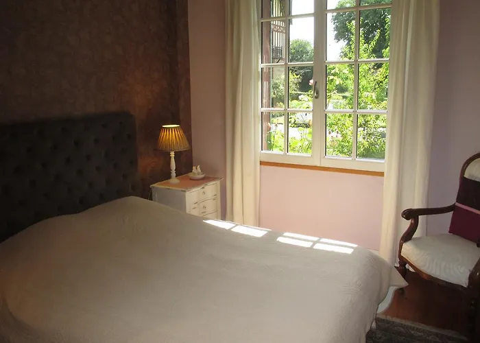 Moulin Du Hamelet Appartement *