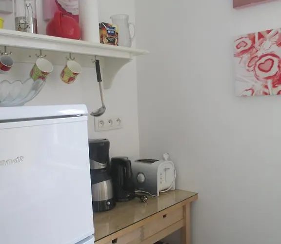 Moulin Du Hamelet Appartement Saint-Aubin-sur-Scie