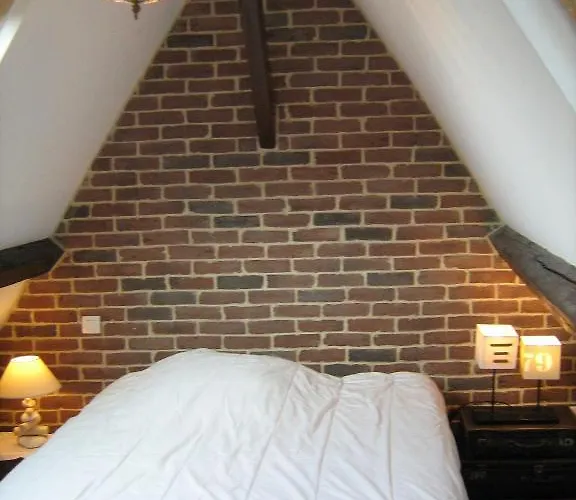 Moulin Du Hamelet Saint-Aubin-sur-Scie