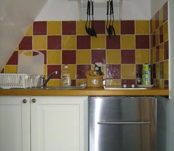 Moulin Du Hamelet Appartement