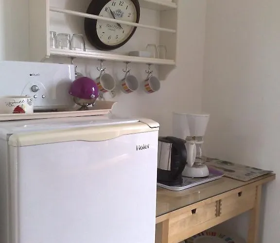 Appartement Moulin Du Hamelet *