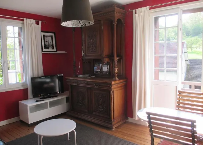 Appartement Moulin Du Hamelet